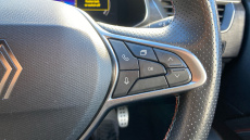 Renault Arkana 1.6 E-Tech FHEV 145 Esprit Alpine 5dr Auto Hybrid Estate